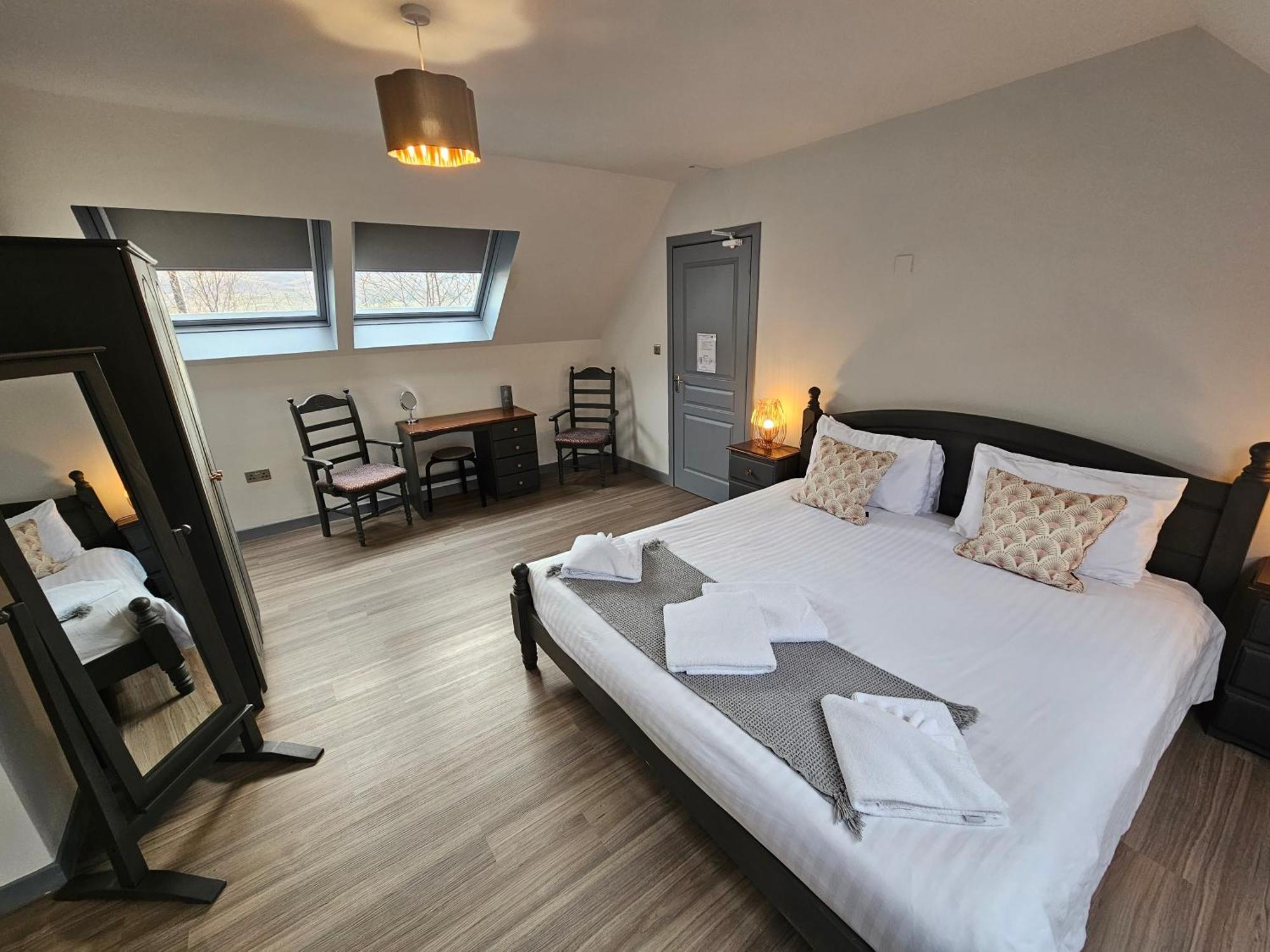 Melfort Pier & Harbour Resort Kilmelfort Екстериор снимка