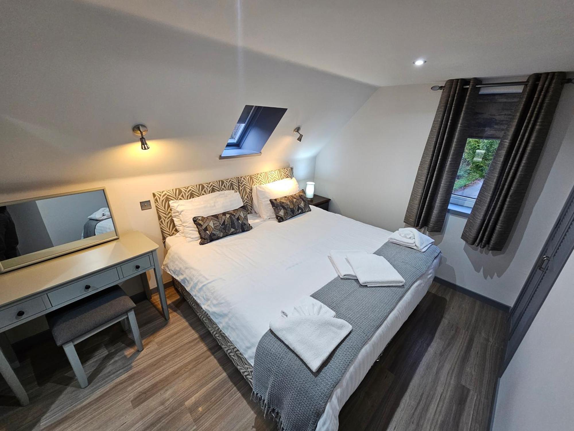 Melfort Pier & Harbour Resort Kilmelfort Екстериор снимка