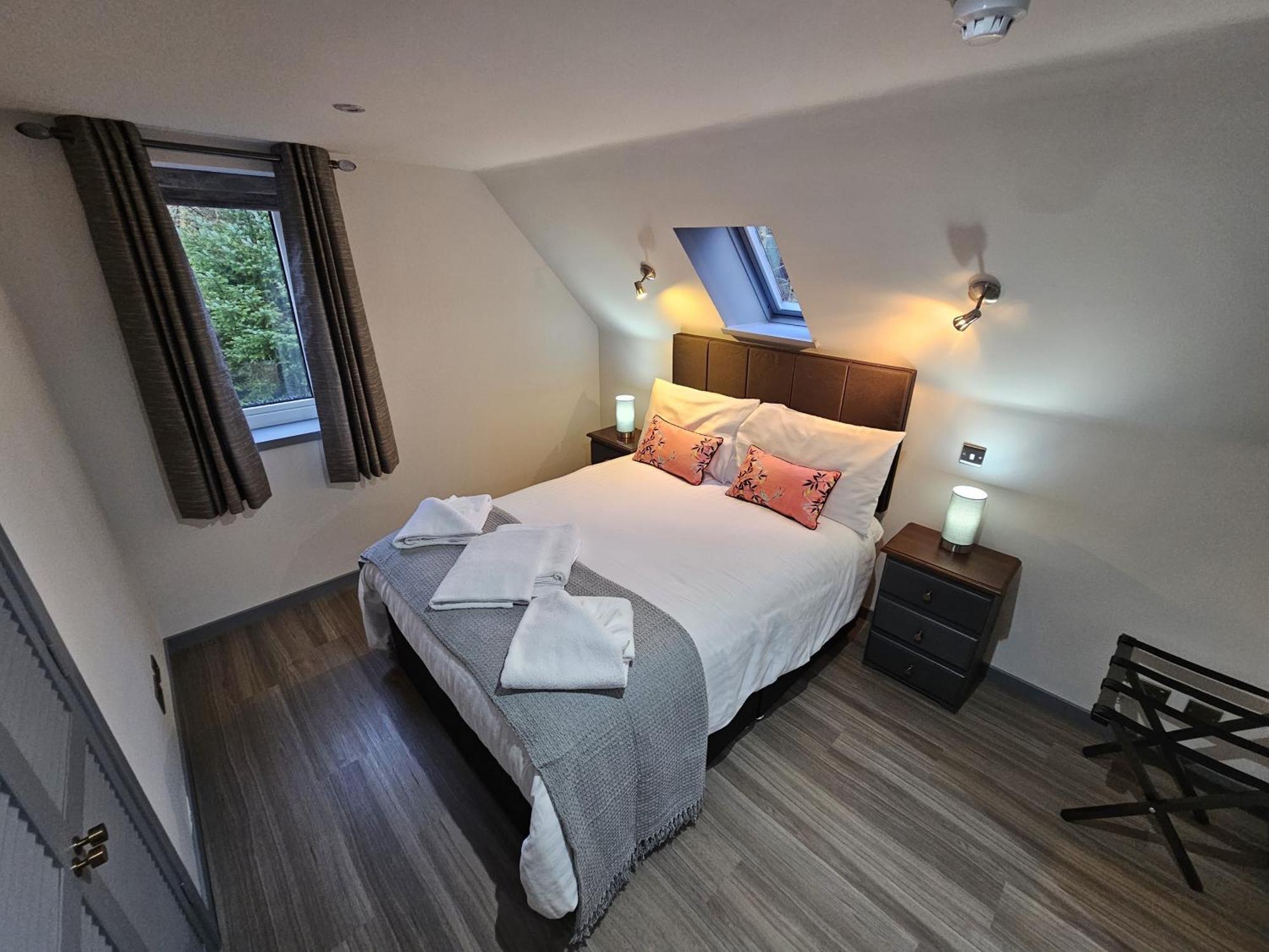 Melfort Pier & Harbour Resort Kilmelfort Екстериор снимка
