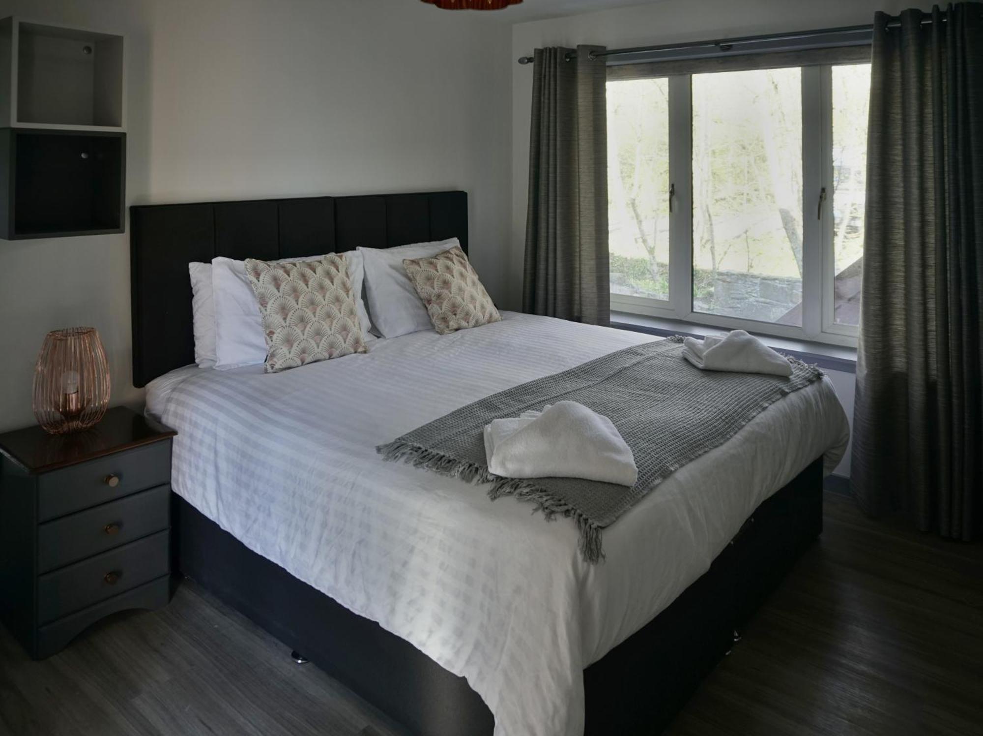 Melfort Pier & Harbour Resort Kilmelfort Екстериор снимка