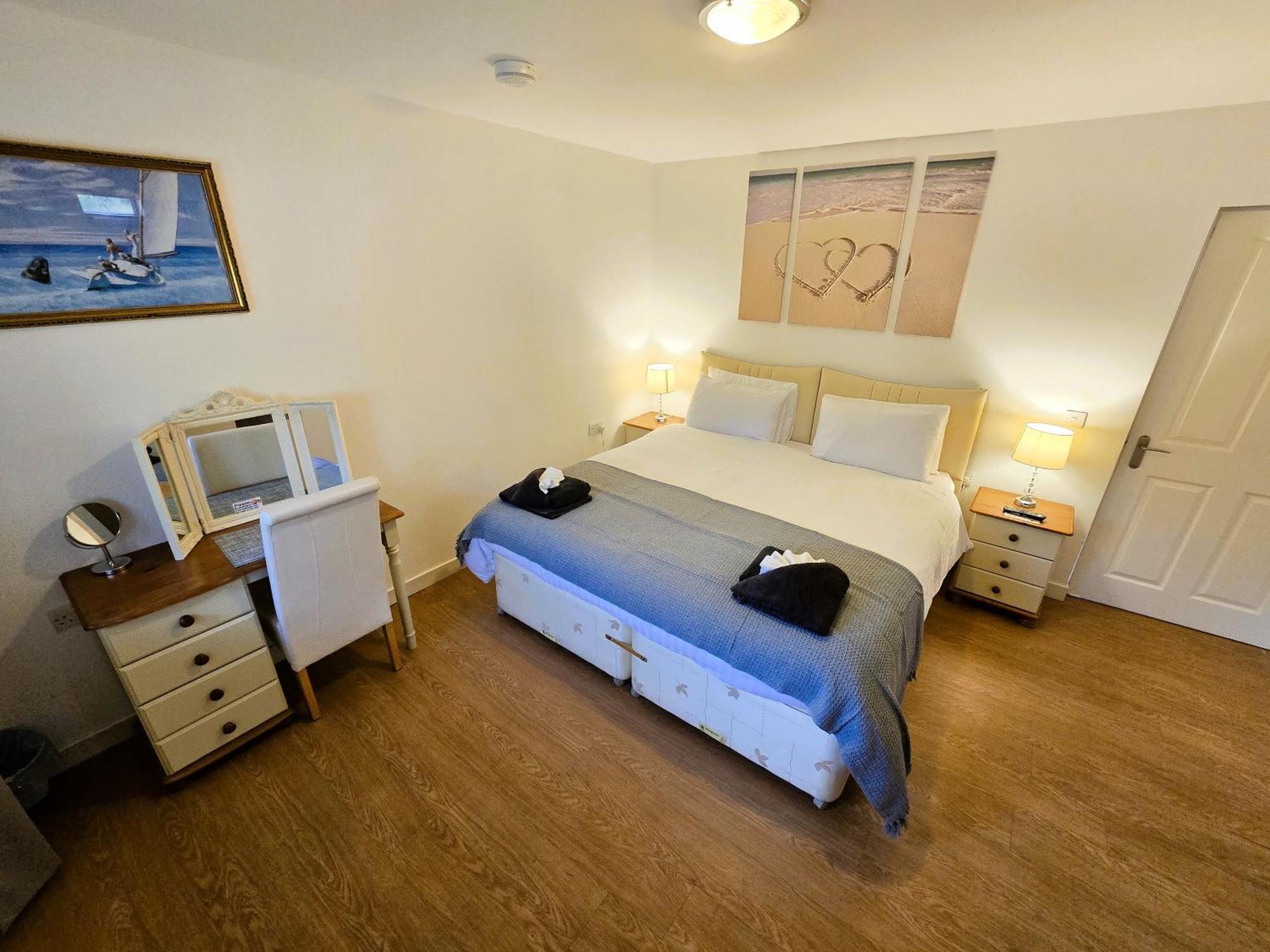 Melfort Pier & Harbour Resort Kilmelfort Стая снимка