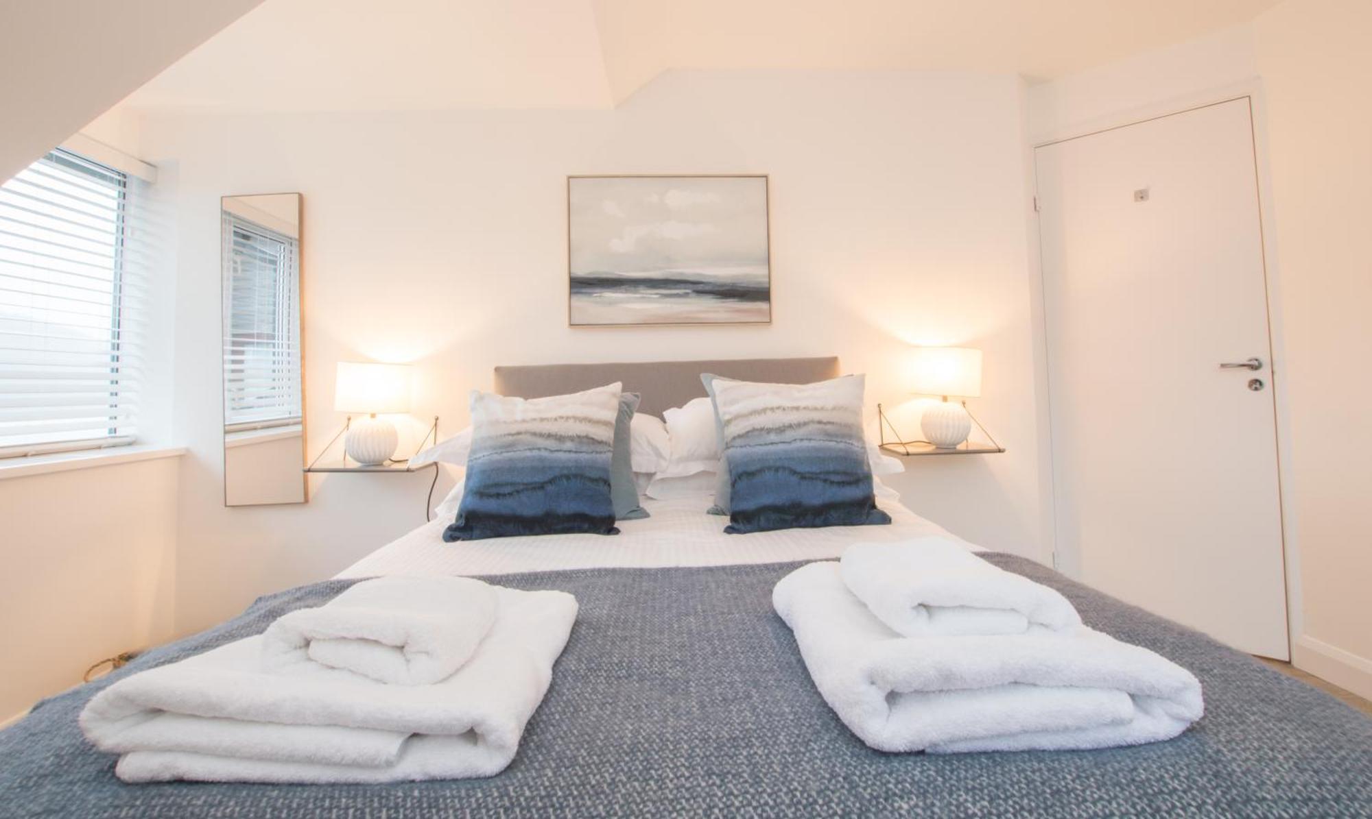 Melfort Pier & Harbour Resort Kilmelfort Екстериор снимка